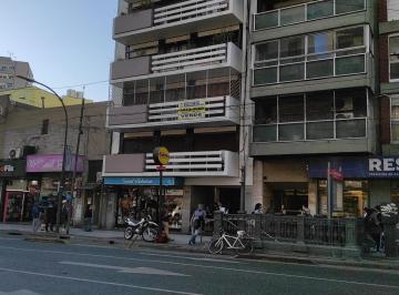 almagro-venta-departamento-3-ambientes · Departamento de 3 Ambientes en Venta en Almagro
