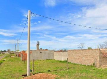 Terreno · 200m² · Terreno en Esquina 200 m². Casilda.