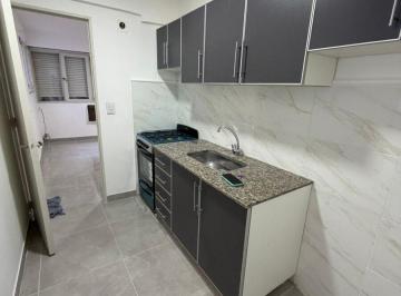 Departamento · 55m² · 3 Ambientes · Venta Departamento 1 Dormitorio con Patio