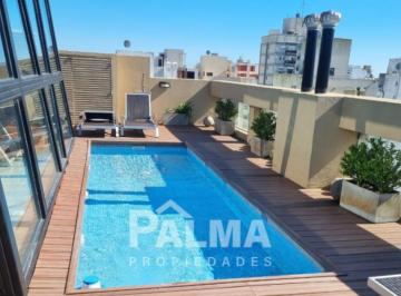 Imagen1 · Departamento de 4 Amb Al Frente con Cochera - Plaza Mitre