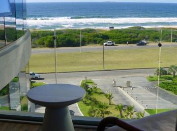 Departamento · 163m² · 3 Ambientes · Venta Apartamento Torre Trump 3 Ambientes 1 Cochera Punta del Este