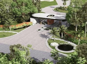 Terreno · 1000m² · Venta Anticipo Lote Barrio Aura Punta del Este Uruguay