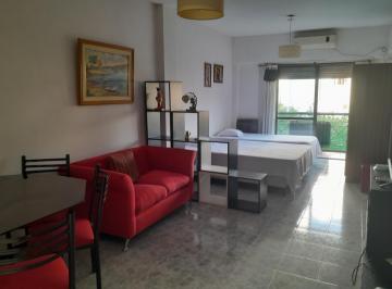 Departamento · 32m² · 1 Ambiente · Amplio Monoambiente Impecable Venta Balvanera