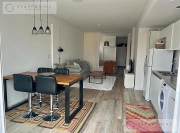 Departamento · 40m² · 10 Ambientes · Monoambiente con Balcón en Venta en Villa del Parque