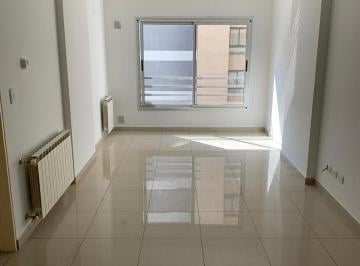 Departamento · 54m² · 5 Ambientes · Depto. 1 Dorm Escritorio Pileta (6 D) C/fte. - Rodas Coloso
