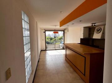 Departamento · 44m² · 2 Ambientes · 1 Cochera · Departamento en Venta - 1 Dormitorio 1 Baño - Cochera - 46 m² - La Plata