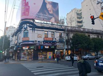 Local comercial de 6 ambientes, Belgrano · Tres Locales Amplios con Sótano y Entrepiso en Esq. de Cabildo y Lacroze – Oportunidad en Belgrano