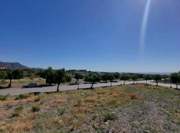 Terreno , Ciudad de Mendoza · Venta B" Privado Dalvian. Terreno Esquina. 744 m² con Vista a Cordillera y Ciudad. Mendoza.