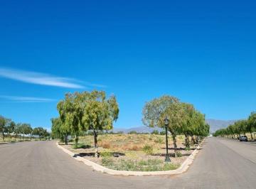 Terreno , Ciudad de Mendoza · Venta Terreno Esquina. 744 m² con Vista a Cordillera y Ciudad | B" Privado Dalvian
