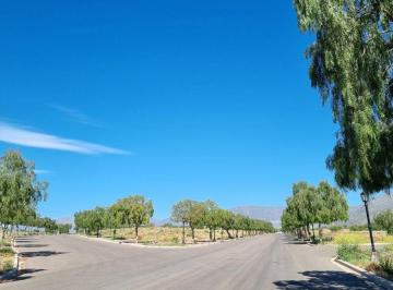 Terreno , Ciudad de Mendoza · Venta B" Privado Dalvian. Terreno Esquina. 744 m² con Vista a Cordillera y Ciudad. Mendoza.