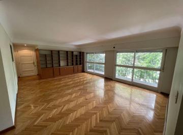 Departamento de 4 ambientes, Belgrano · Venta Semipiso Belgrano - Arcos y J. Hernandez - Al Frente con Balcón