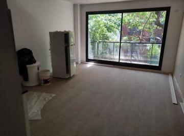 Departamento · 31m² · 1 Ambiente · Departamento Monoambiente en Venta - 1 Baño - 34 m² - Monserrat