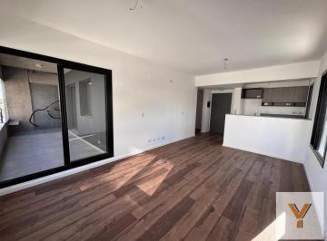 Departamento · 62m² · 3 Ambientes · Departamento en Venta - 2 Dorm. 1 Baño - Caballito
