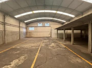 Bodega-Galpón · 1400m² · 1 Cochera · Oportunidad Galpon en Alquiler en La Matanza