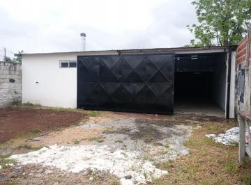 Bodega-Galpón · 250m² · Galpon en Alquiler, Derqui Pilar
