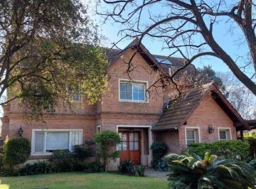 Casa · 420m² · 6 Ambientes · Mega Oportunidad Casa en Venta en Tigre