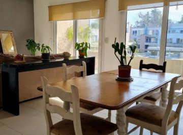 Departamento · 87m² · 4 Ambientes · 1 Cochera · Duplex 4 Amb Balcón Cochera en Harmony Pilar Apto Credito