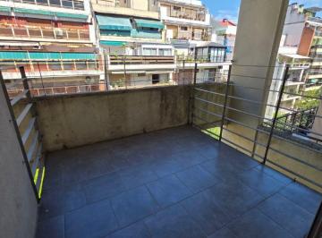 Departamento de 2 ambientes, Colegiales · Semipiso de 2 Ambientes Frente Balcón Terraza! Suite con Baño y Vestidor + Toilette - U$155.000.