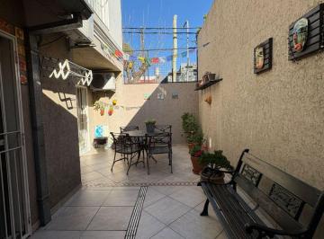 PH de 4 ambientes, Vicente López · Bajó de Precio! Excelente Dúplex con Coch, Patio y Parrilla, a m de Accesos y Medios de Transporte