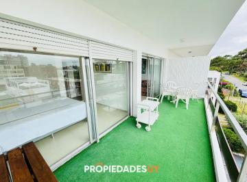 Foto1 · Apartamento de 1 Dorm, Parada 16 Mansa, - Punta del Este