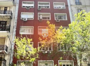 Oficina comercial · 104m² · 5 Ambientes · Ver Video - Excelente Oficina Frente Al Palacio de Tribunales