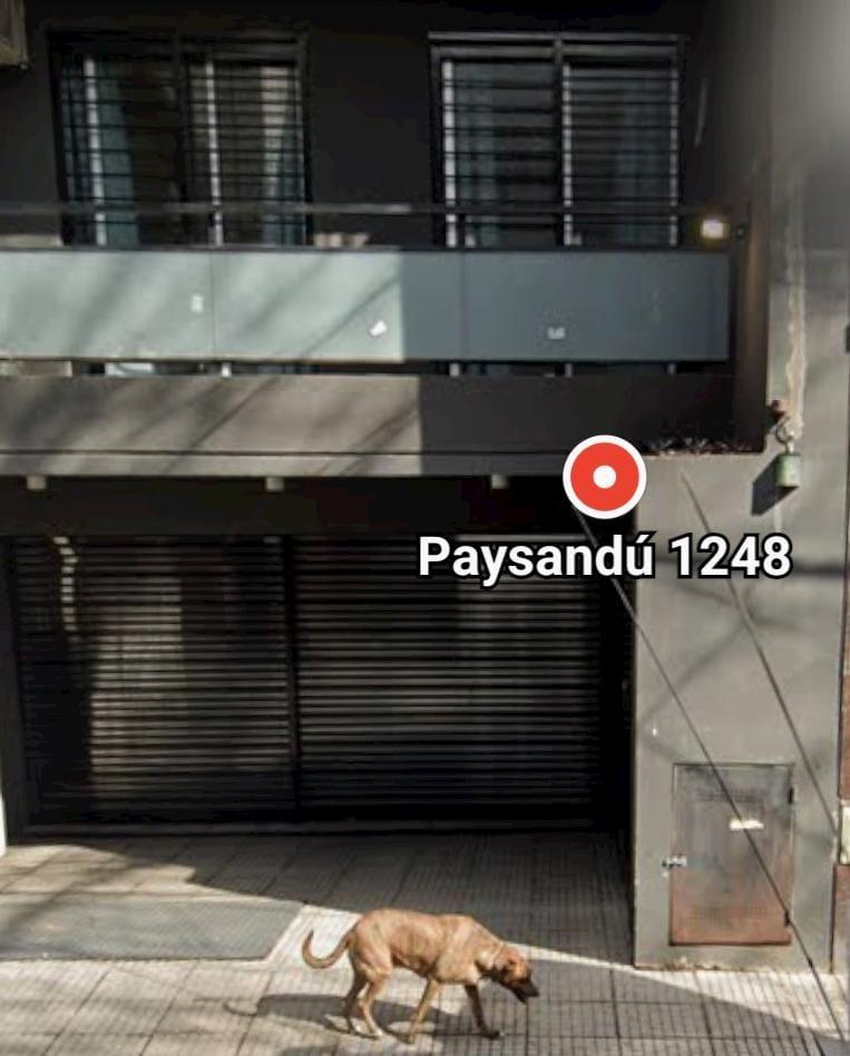 Paysandú 1248, Caballito Norte, Caballito