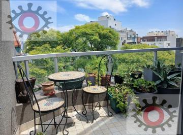 Departamento · 70m² · 4 Ambientes · 1 Cochera · Departamento en Palermo