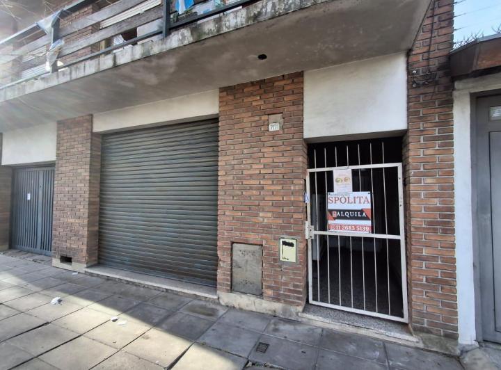 PH · 36m² · 2 Ambientes