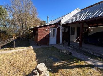 Casa de 2 ambientes, La Falda · Casa con Vista a Las Sierras - Villa Giardino
