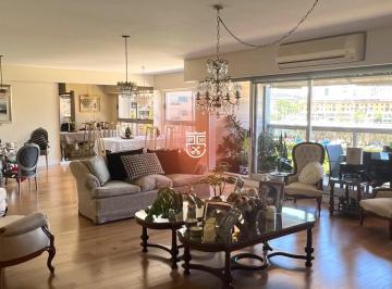 Departamento · 200m² · 4 Ambientes · 2 Cocheras · Excelente 4 Ambientes con 2 Cocheras - Terrazas del Yacht