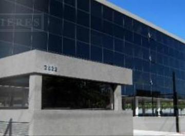 Oficina comercial · 122m² · 6 Cocheras · Oficina en Alquiler en Beccar