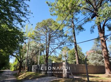 Terreno · 328m² · Lote en Venta en El Cazador - Escobar - ID 5097
