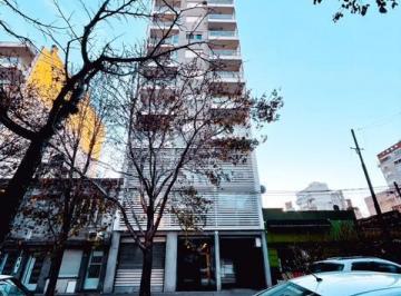 Departamento · 37m² · 1 Ambiente · Departamento Monoambiente