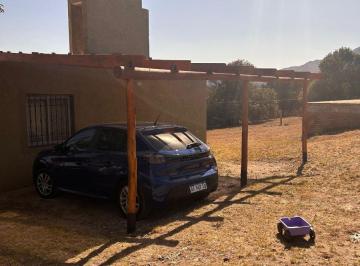 Casa de 1 ambiente, La Falda · Gran Lote con Monoambiente y Base Construida - Apto Crédito - Villa Giardino