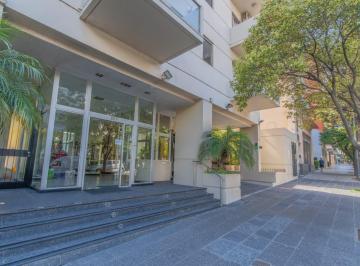 Departamento · 36m² · 2 Ambientes · Venta Departamento 2 Ambientes con Balcón en Torre con Pisicna. Parque Chacabuco.