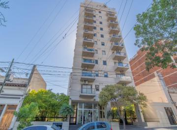 Departamento · 36m² · 2 Ambientes · Venta Departamento 2 Ambientes con Balcón en Torre con Pisicna. Parque Chacabuco.
