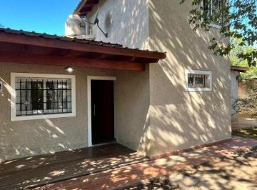 Quinta vacacional de 3 ambientes, La Falda · Complejo de 3 Cabañas en Villa Giardino – Listo Para Comercializar