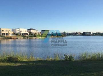 Terreno · 812m² · Venta de Lote a La Laguna - Canton Norte