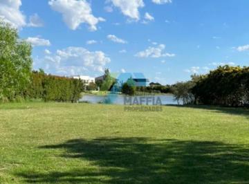 Terreno · 812m² · Venta de Lote a La Laguna - Canton Norte