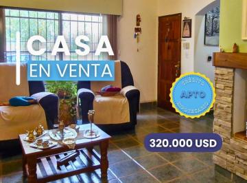Casa · 187m² · 5 Ambientes · 2 Cocheras · Casa en Jardines del Rey | Apta Crédito Hipotecario | Neuquén Capital