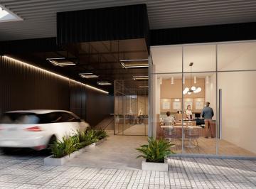 Local comercial · 26m² · Cochera en Pichincha