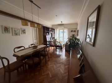 Departamento · 77m² · 3 Ambientes · Departamento 3 Ambientes en Belgrano