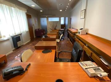 Oficina comercial · 52m² · 2 Ambientes · Excelente Oficina en Pleno Centro