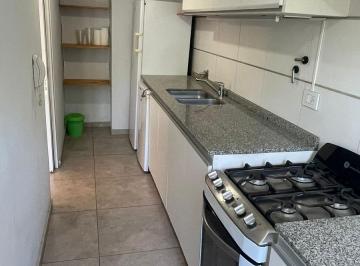 Departamento · 65m² · 5 Ambientes · 1 Cochera · Departamento en Jardín Espinosa