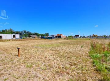 Terreno · 396m² · Terreno en El Barrio Cerrado Los Alamos en Venta