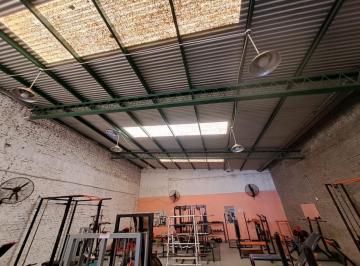 Bodega-Galpón · 381m² · Galpon Interno en Villa Gobernador Galvez - Santa Fe