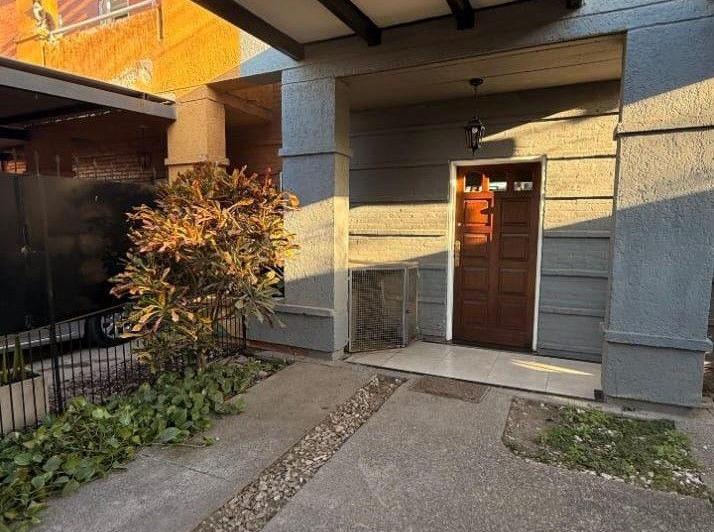 Casa · 152m² · 4 Dormitorios