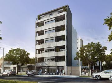 Departamento · 74m² · 3 Ambientes · 1 Cochera · Imperdible Departamento en Alberdi Tower