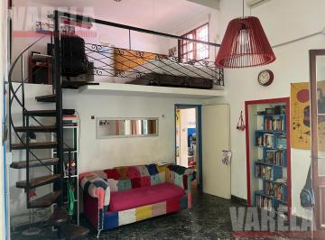 PH · 65m² · 3 Ambientes · PH en Venta Caballito Hidalgo Al 1000 Entrada por Pasillo 3 Amb Patio y Terraza U$s 164.000