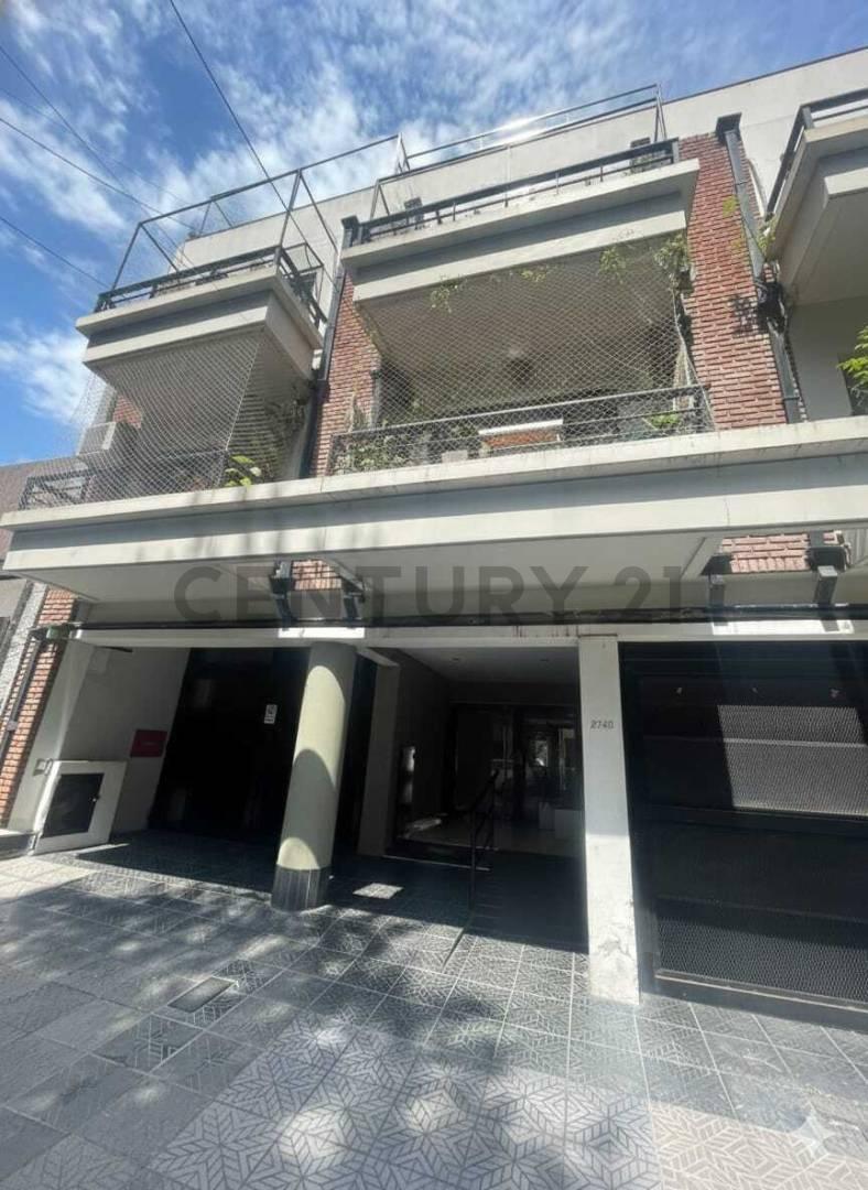 ALTOLAGUIRRE 2740, Villa Urquiza, Capital Federal